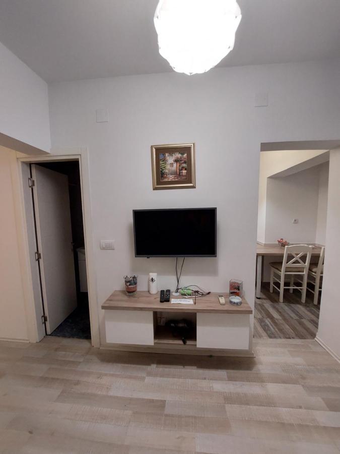 Apartman Ada Белград Екстериор снимка