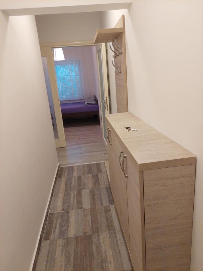 Apartman Ada Белград Екстериор снимка